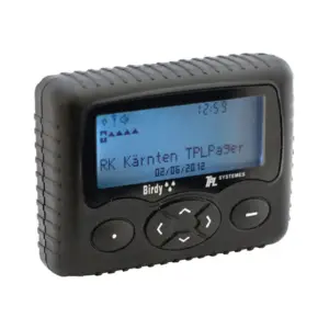 FP Pager