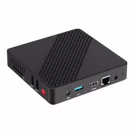 Mini Fireplug PC